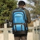 thumbnail image 2 of Mochila grande para hombre, mochila de viaje grande para mujer, mochila de viaje para montañismo, mochila de equipaje de gran capacidad para exteriores, 2 of 3