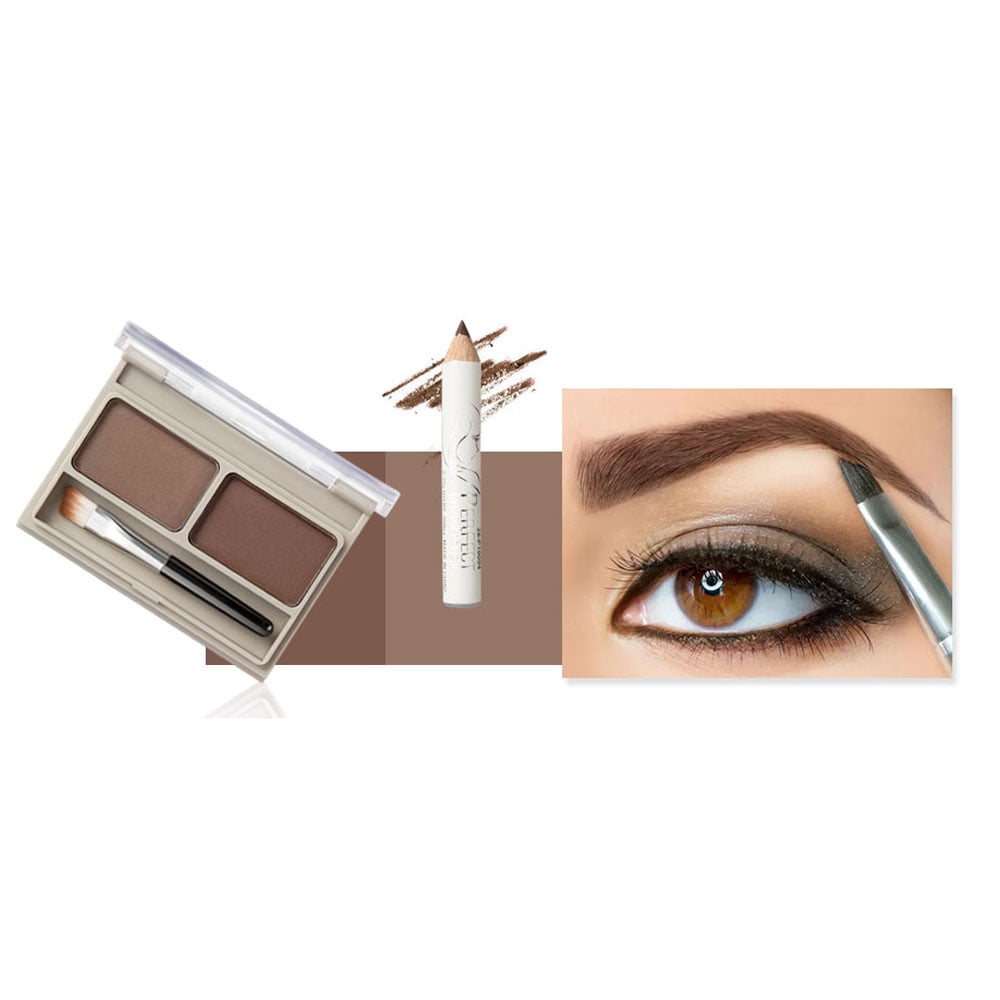 brow shadow kit