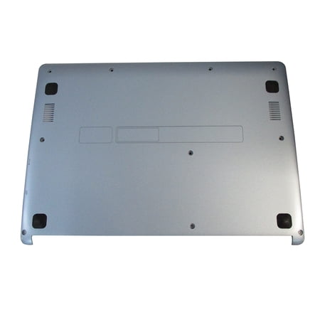 Acer Chromebook C933 C933T CB314-1H CB314-1HT Silver Lower Bottom Case 60.HKDN7.001