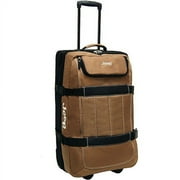 Jeep 26" Upright Duffel Tan