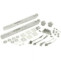 Crownline Boat Wakeboard Tower Base 43998 | E6 (Kit)