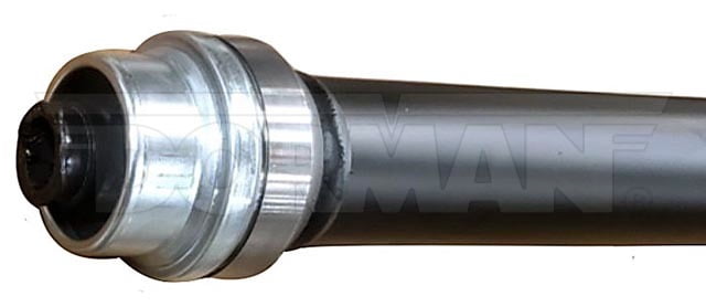 Dorman 986281 Driveshaft Assembly Rear for Audi A4 Quattro 2016-11