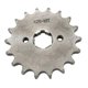thumbnail image 4 of 18T Teeth 20mm Front Sprocket Cog 428 Chain for Trail Dirt Bike Thumpstar, 4 of 5