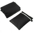 thumbnail image 4 of Outdoor Waterproof And Dustproof Table Tennis Table Cover Table Tennis Table Cover 165x70x185cm, 4 of 4