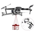 thumbnail image 1 of Lanzador de drones compatible con DJI Mavic 2 Pro 2 Zoom Accesorio para drones RC Quadcopter Dispositivo de caída de aire para drones Pesca Liberación de cebo Entrega de carga útil, 1 of 8
