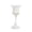 D, variant on Gnoleg Clearance Home Decor Vase Metal Vase Tall Shaped Decorative Suitable for Home Wedding and Event
