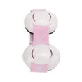 thumbnail image 1 of Baby Sound Blocking Earmuffs, Baby Ear Muffs Comfortable  For Travel Pink, 1 of 8