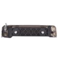 thumbnail image 3 of ECCPP 2Pcs Door Handle for 1995-1997 for Nissan Pickup Chrome Exterior Right Left Side, 3 of 3