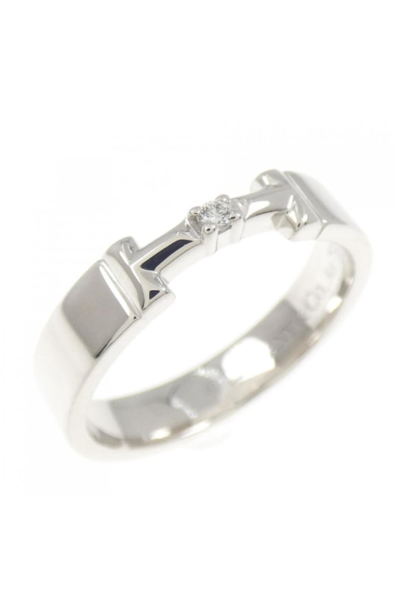 Pre-Owned Tiffany T True Ring