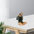 thumbnail image 4 of Miniatura 1/64 Yotijar figura personas diorama verde, 4 of 9