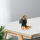 thumbnail image 4 of 1:64 Figura de persona Entrenamiento Mascota Muñeca Personaje Escena Modelo Paisaje Diorama Verde, 4 of 9