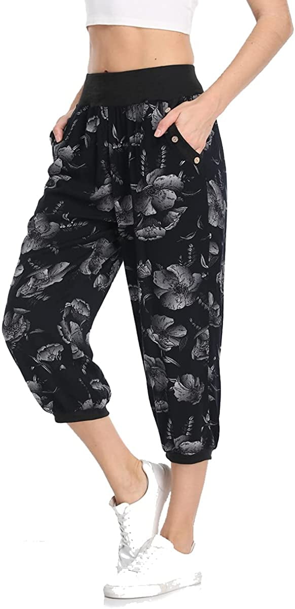 misses athletic pants