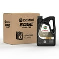 thumbnail image 1 of Castrol EDGE 5W40 EURO Full Synthetic Case Pack 3X5L Jugs, 1 of 6
