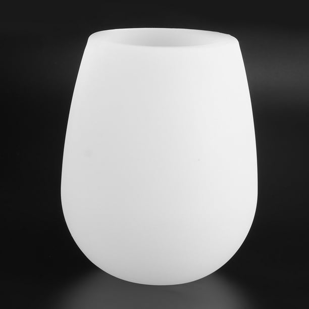 Copa de vino para beber copa de vino vaso de silicona duradero reutilizable portátil para cócteles agua refrescos cerveza ANGGREK Otros