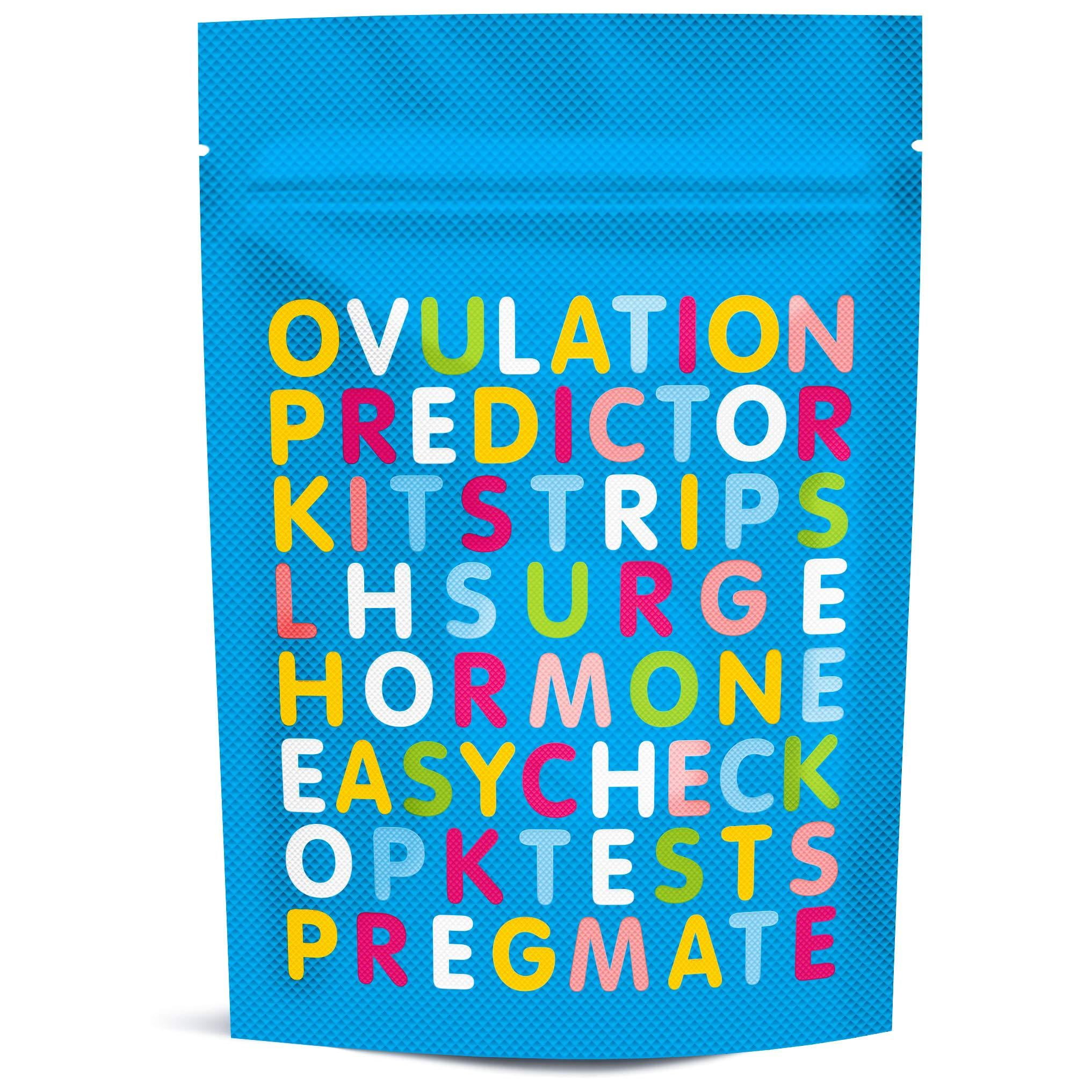 Oview Ovulation Test