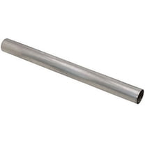 MBRP GP125AL16 Universal Straight Exhaust Tube, 1.25 OD, 90" Length