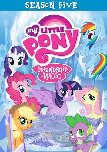 my little pony set walmart