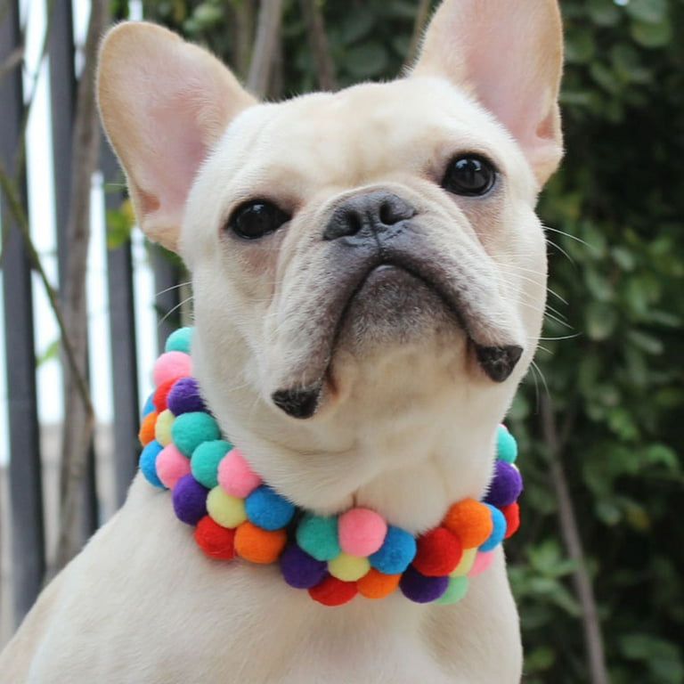Handmade top pet accessories
