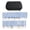 Blue, variant on Car Cable Connector Removal Kit 38 Essential Tools For Automotive Professionals