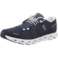 thumbnail image 1 of Zapatillas On Cloud 5 Midnight/White para hombre, talla 9.5, 1 of 6