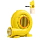 thumbnail image 1 of VEVOR Soplador de castillo inflable de 0,9 y 1 HP, 750 W, para castillo inflable comercial, 1 of 9