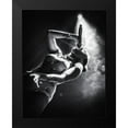 thumbnail image 2 of Samuelsson, Anders 15x18 Black Modern Framed Museum Art Print Titled - Joy #003, 2 of 5