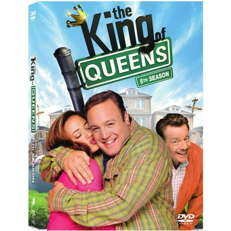 The King of Queens: 5th Season