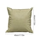 thumbnail image 3 of Fundas de cojín a cuadros de 45 x 45 cm | Fundas de cojín cuadradas decorativas para sofá o sillón | Decoración para exteriores e interiores de primavera y verano | Tela de nailon, 3 of 6