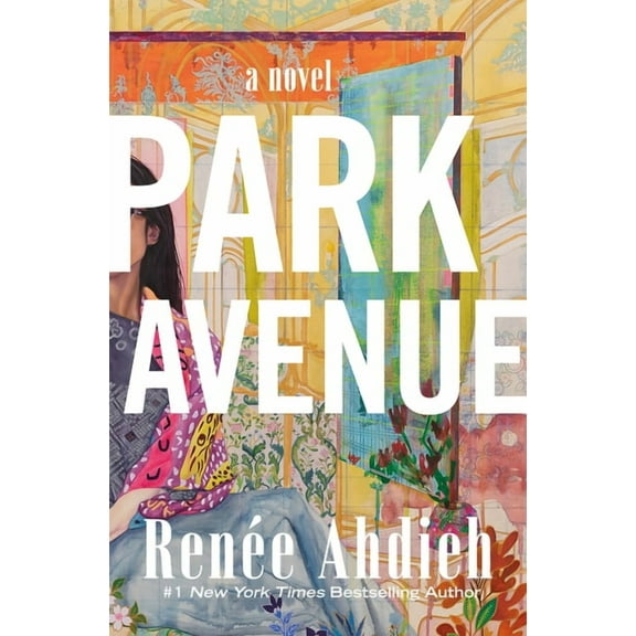 Park Avenue, (Hardcover)
