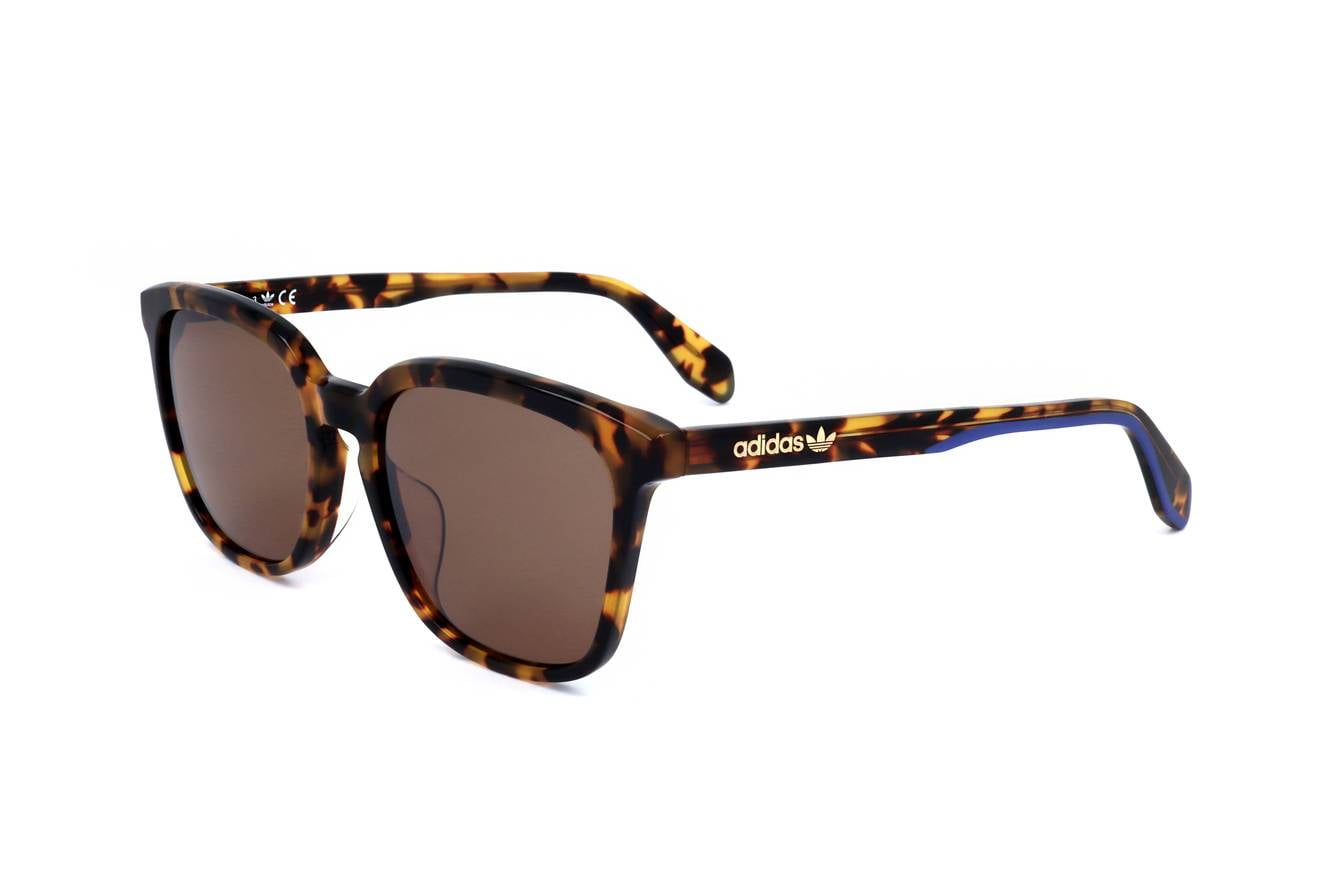 RAY BAN Justin Series Sunglasses RB4165F 622/55 Black Rubber