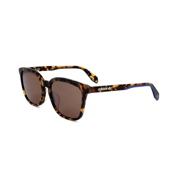 Adidas Original sunglasses OR0061-F UNISEX 55/17/145 53G BLONDE HAVANA