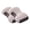 White, variant on Inerposs Delicate Breathable Pillowcase, Hotel Quality Pillowcase, Comfortable Support Pillowcase, Washable Pillowcase, Family Use Pillowcase, Pack of 2