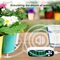 thumbnail image 3 of Automatic Watering System for Potted Plants Drip Irrigation Kit Plant Self Watering With Countdown Timer And Led Display 5V USB Power Programmable Indoor, 3 of 8