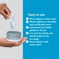 thumbnail image 3 of INVISALIGN Cleaning Crystals for Clear Aligners and Retainers, (50 Packets), 3 of 6