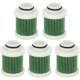 thumbnail image 1 of 5X 6D8-WS24A-00 Filtro de combustible para F40A F50 T50 F60 T60 F70 F90 F115 Accesorios para fuerabordas marinos, 1 of 5