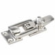 thumbnail image 2 of Marine Grade 316 Stainless Steel Deck Hatch Fastener Clamp Accessory for Boats and Yachts, 2 of 5