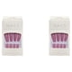 thumbnail image 3 of Juego de extensión de uñas Soidarity con punta francesa extralargas, 3 of 6