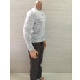 thumbnail image 4 of -shirt Pants Belt Set Clothing /6 SCALE 12 INCH Male Action Figure Acceories Gray, 4 of 8