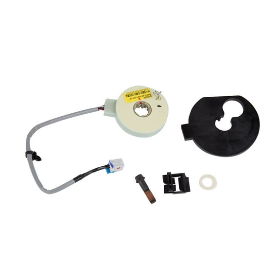 ACDelco GM Genuine Parts Steering Shaft Torque Sensor 23232310