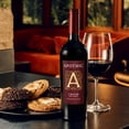 thumbnail image 7 of Apothic Crush Red Blend Red Wine 750 ml Glass Bottle, 15% ABV, 7 of 7