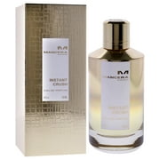 Mancera Instant Crush , 4 oz EDP Spray