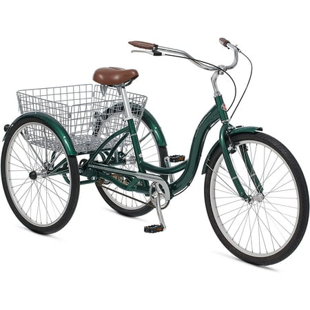 schwinn adult trike