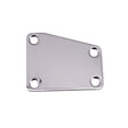 thumbnail image 4 of Injueey Placa de cuello de guitarra eléctrica Componentes modificados Reemplazar componente Música Tocar guitarras Tablero Instrumento de música Type3 NO3 Injueey HA063969-03, 4 of 6