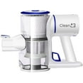 thumbnail image 2 of Aspirateur Sans Fil Clean Plus-1 pour Plancher, Tapis et Poils d'Animaux, 2 of 7