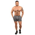 thumbnail image 2 of Short Corto Deportivo corte Slim Fit Fenix Fit Short Corto, 2 of 3