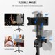 thumbnail image 4 of Trípode palo selfie NEEWER P15 plegable con control remoto Bluetooth, 4 of 8