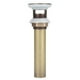thumbnail image 5 of Desagüe Para Fregadero, Desagüe Sin Desbordamiento, Antiobstrucción, Escurridor Para Lavabo De , Accesorio De Tapón, Solapa Antigua Con Orificio, 5 of 7