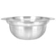 thumbnail image 4 of Stainless Steel Colander Strainers and Spaghetti Strainer for Cooking 2pcs, 4 of 4