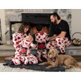 thumbnail image 5 of LazyOne Flapjacks, Matching Pajamas for the Dog, Baby & Kids, Teens, and Adults (Canada Eh?, 6), 5 of 7