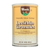 Fearn Naturally Great Taste Lecithin Granules, Unsaturated Fatty Acid, 16oz